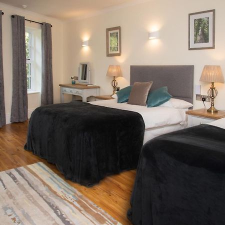 The Garrandarragh Inn Mullinavat Zewnętrze zdjęcie