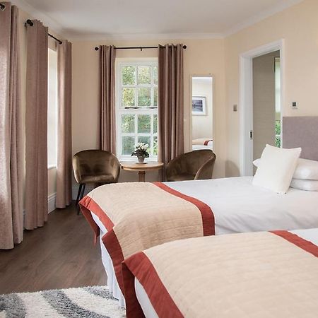 The Garrandarragh Inn Mullinavat Zewnętrze zdjęcie