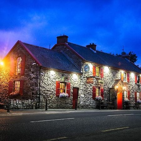 The Garrandarragh Inn Mullinavat Zewnętrze zdjęcie