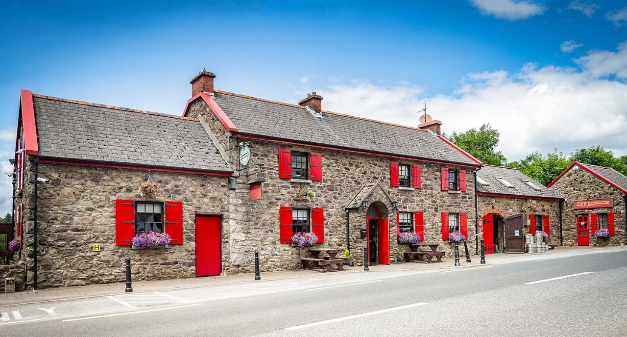 The Garrandarragh Inn Mullinavat Zewnętrze zdjęcie