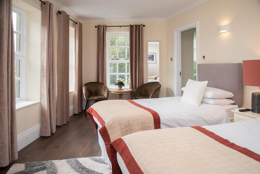 The Garrandarragh Inn Mullinavat Zewnętrze zdjęcie