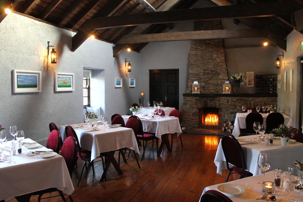 The Garrandarragh Inn Mullinavat Zewnętrze zdjęcie