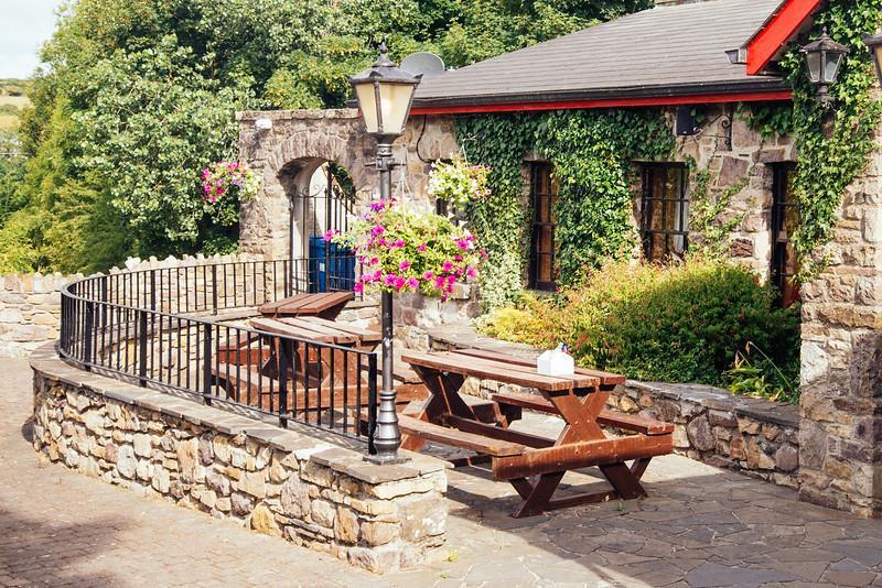 The Garrandarragh Inn Mullinavat Zewnętrze zdjęcie