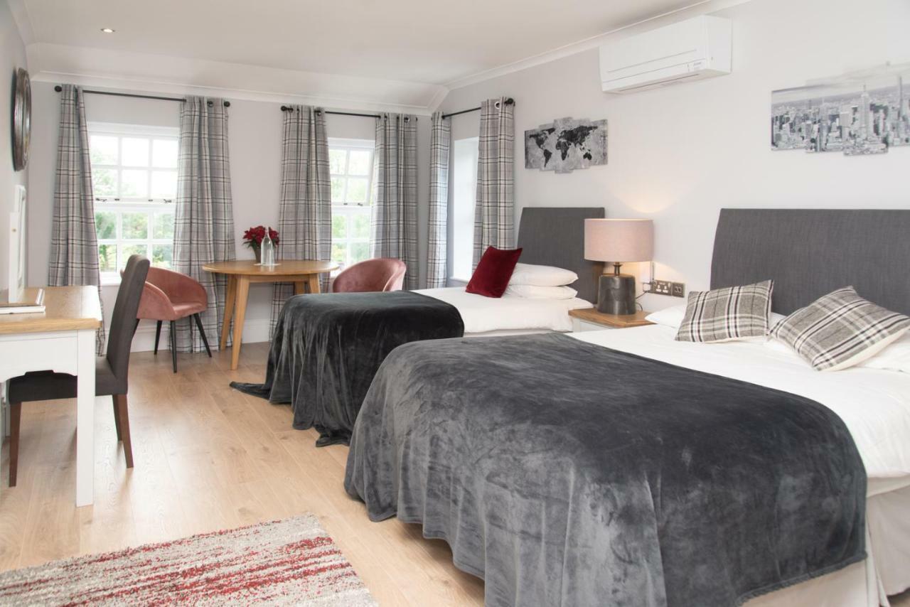 The Garrandarragh Inn Mullinavat Zewnętrze zdjęcie