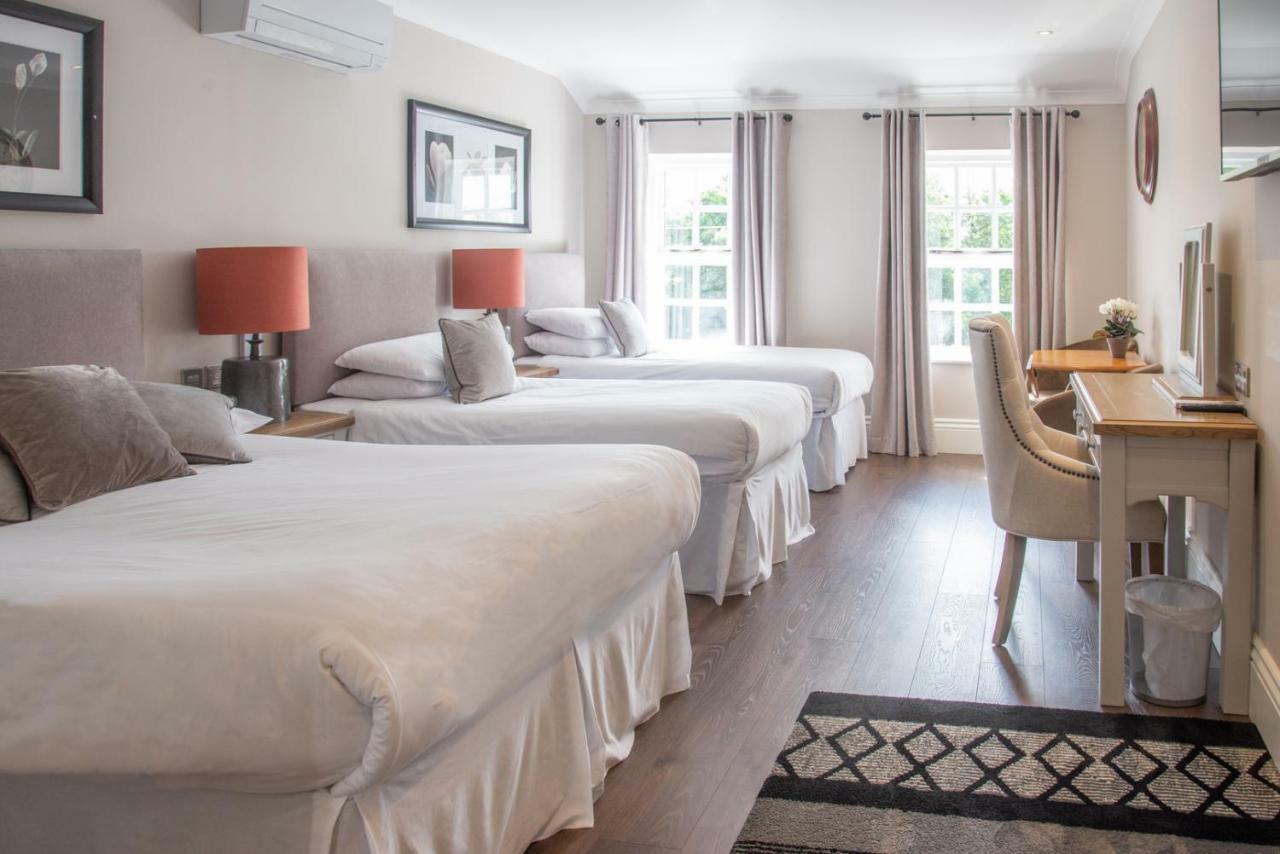 The Garrandarragh Inn Mullinavat Zewnętrze zdjęcie