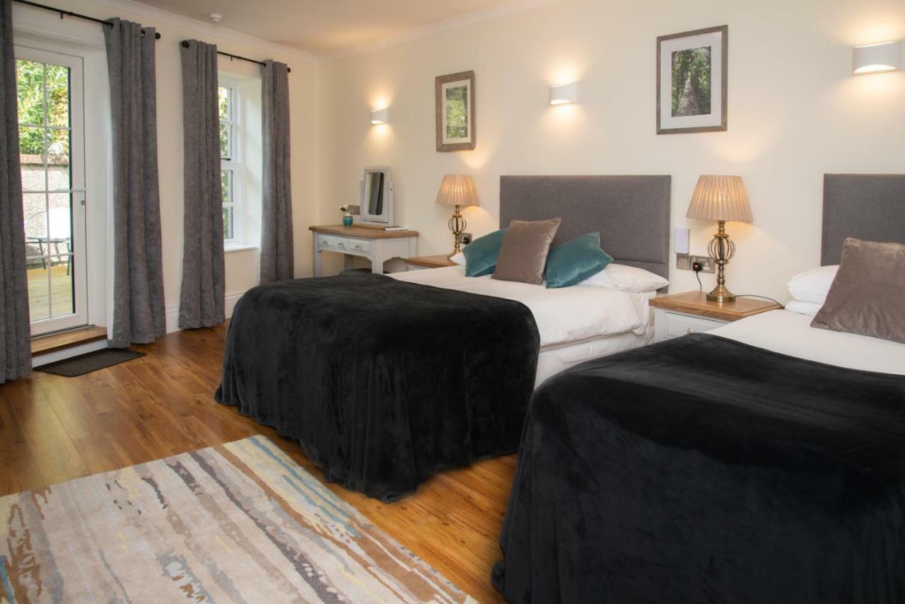 The Garrandarragh Inn Mullinavat Zewnętrze zdjęcie